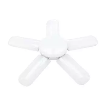 Высокомощная светодиодная лампа General Lighting Systems GLDEN-HPBC-90-230-E27-4000 661613