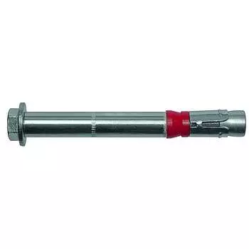 Оцинкованный высоконагрузочный анкер MKT SZ-S 18/40 М12 L=147 (20 шт.) 14325301