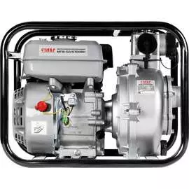 Высоконапорная бензиновая мотопомпа Ставр 9070600056