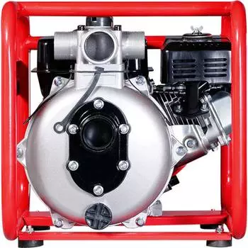 Высоконапорная мотопомпа FUBAG PG 80 H 641022