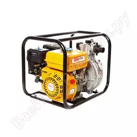 Высоконапорная мотопомпа REDVERG RD-FWP50 6631793