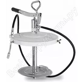 Высоконапорный насос для консистентной смазки SAMOA