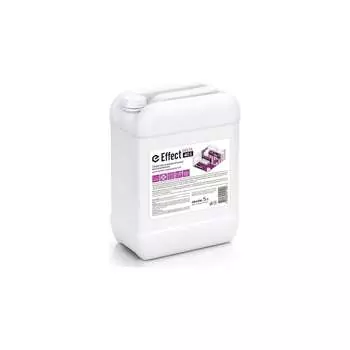Высокопенное универсальное чистящее средство для мытья поверхностей EFFECT