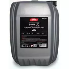 Высокопенный шампунь для бесконтактной мойки SHIMA DETAILER SOUTH 4603740920537