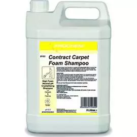 Высокопенный шампунь для ковров и тканей Prochem