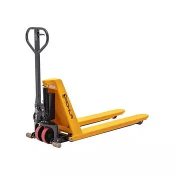 Высокоподъемная гидравлическая тележка RohlaRhino RRSDHL10