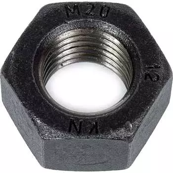 Высокопрочная гайка DINFIX M 20, DIN 934, 50 шт. 00-0004257