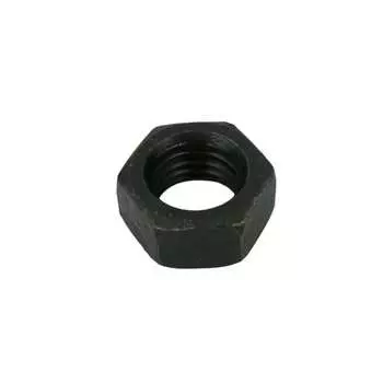 Высокопрочная оксидированная гайка ЦКИ