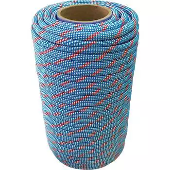 Высокопрочная статическая страховочная веревка АзотХимФортис ORTIS-static 462209-100