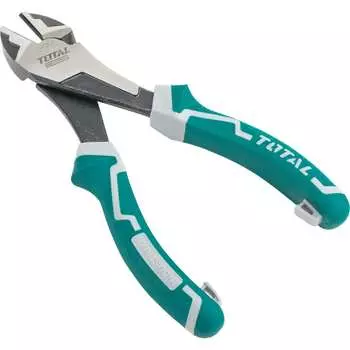 Высокопрочные бокорезы TOTAL