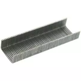 Высокопрочные закаленные скобы для степлера Центроинструмент