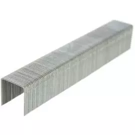 Высокопрочные закаленные скобы для степлера Центроинструмент