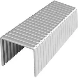 Высокопрочные закаленные скобы для степлера Центроинструмент