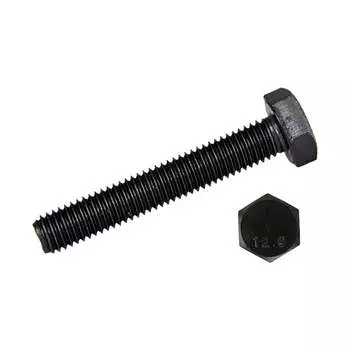 Высокопрочный болт 23 БОЛТА М14x50 мм, DIN933, 10шт. П0000022819