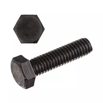 Высокопрочный болт 23 БОЛТА М8x30 мм, DIN933, 10 шт. 00000004218