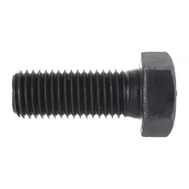 Высокопрочный оксидированный болт ЦКИ М20х50 DIN933 57877