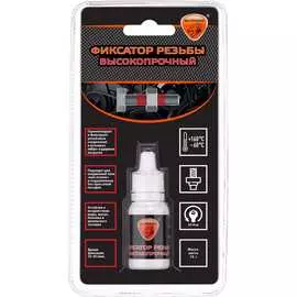 Высокопрочный герметик-фиксатор резьбы ELTRANS EL-1232.01