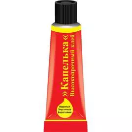 Высокопрочный клей МОМЕНТ