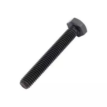 Высокопрочный оксидированный болт ЦКИ М6х40 DIN933 57884