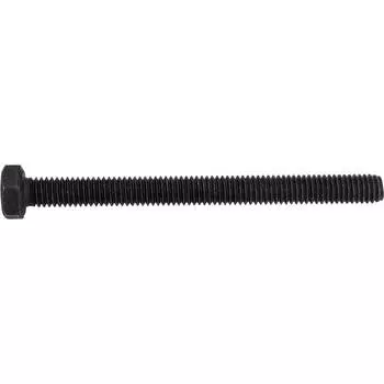 Высокопрочный оксидированный болт ЦКИ М6х70 DIN933 57889