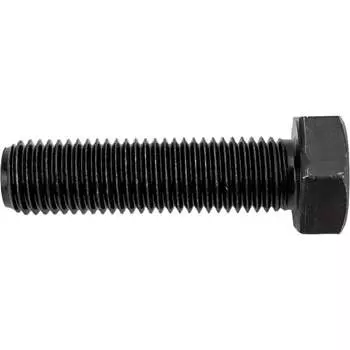 Высокопрочный оксидированный болт ЦКИ М16х60 DIN933 57790