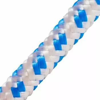 Высокопрочный плетеный шнур Tech-Krep 140309