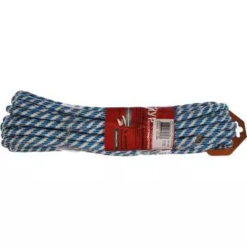 Высокопрочный плетеный шнур Tech-Krep 139915