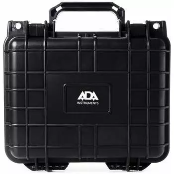 Высокопрочный противоударный герметичный кейс ADA hard case 4500 А00698