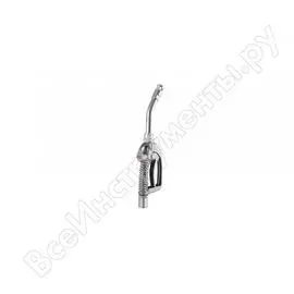 Высокопроизводительный пистолет для масел и антифриза SAMOA