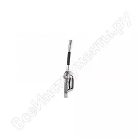 Высокопроизводительный пистолет для масел и антифриза SAMOA