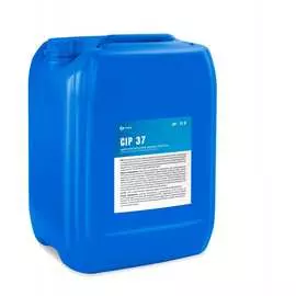 Высокощелочное беспенное моющее средство Grass