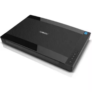 Высокоскоростной планшетный сканер VIISAN VF3240