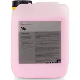 Высокостойкий консервант двигателя Koch Chemie MOTOR PLAST 236005 004557