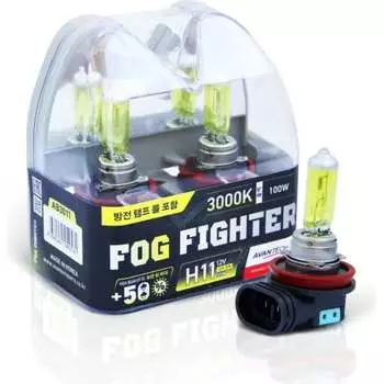 Высокотемпературная лампа Avantech AB3011 131258