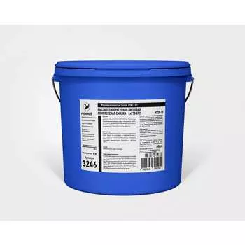 Высокотемпературная литиевая комплексная смазка Reinwell Lx210-EP2 RW-27 3246