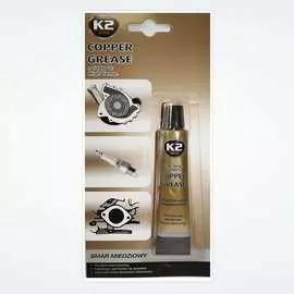 Высокотемпературная медная смазка K2