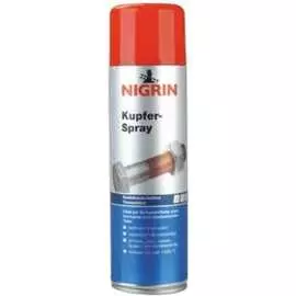 Высокотемпературная медная смазка NIGRIN 72261