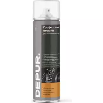 Высокотемпературная смазка DEPUR DEPUR 650 мл DPR5931