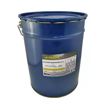 Высокотемпературная смазка ЛАДОГА Голубой Аквамарин HT-2 LS_GAHT2_18