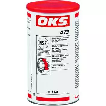Высокотемпературная смазка OKS 479 269915