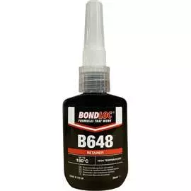 Высокотемпературный фиксатор цилиндрических соединений Bondloc