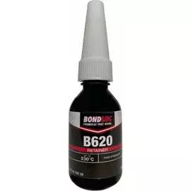 Высокотемпературный фиксатор цилиндрических соединений Bondloc