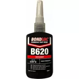 Высокотемпературный фиксатор цилиндрических соединений Bondloc