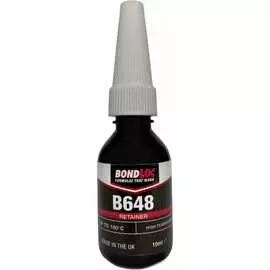 Высокотемпературный фиксатор цилиндрических соединений Bondloc