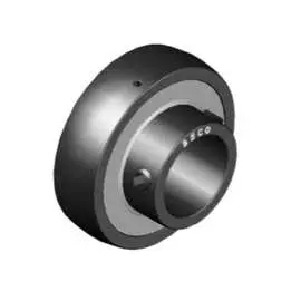 Высокотемпературный корпусной подшипник BECO