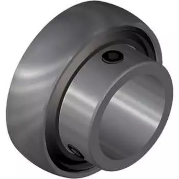 Высокотемпературный корпусной подшипник ISKRA