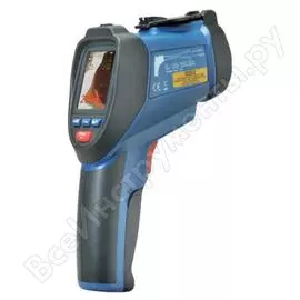 Высокотемпературный пирометр СЕМ DT-9862 481028