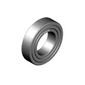 Высокотемпературный подшипник BECO 6204BHTSZZ280