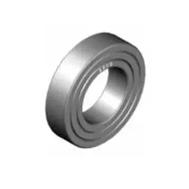 Высокотемпературный подшипник BECO 6202BHTSZZC4200