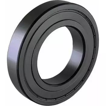 Высокотемпературный подшипник ISKRA 6201 BHTS ZZ C4 200 6201BHTSZZC4200-ISKRA